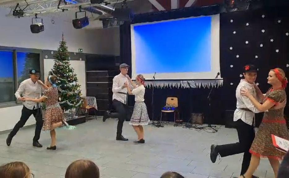 Quadrille 01