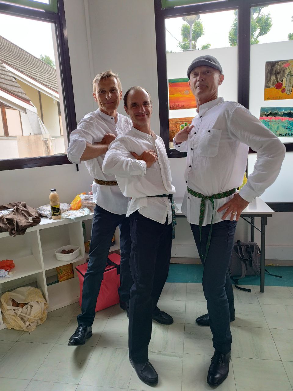 Quadrille 03